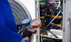 Heat Pump Repair